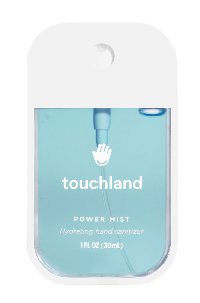 Touchland Power Mist Hand Sanitizer main image 0