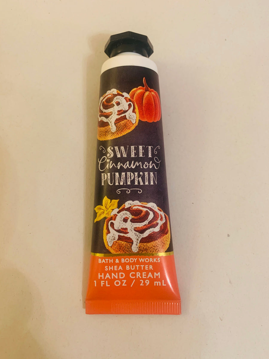 Bath & Body Works Hand Cream American Treats in the UK