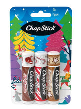 Load image into Gallery viewer, Chapstick (3 Pack) ⭐️ 10% OFF WHEN YOU BUY 3 OR MORE ⭐️