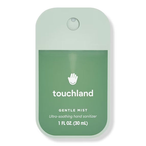 Touchland Ultra Soothing Hand Sanitizer - Lily of the Valley