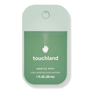 Touchland Ultra Soothing Hand Sanitizer - Lily of the Valley