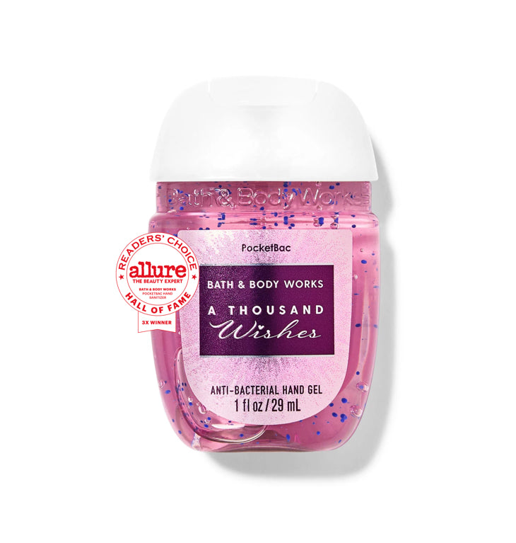 Bath & Body Works Pocket Bac ✨ 5 FOR £13.50✨
