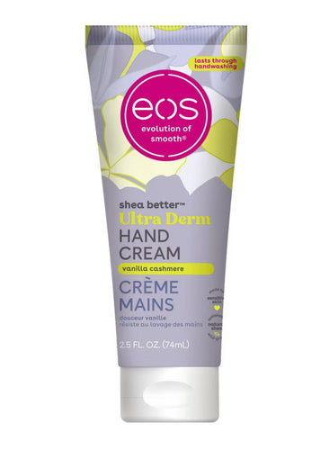 EOS Shea Better Hand Cream - Vanilla Cashmere