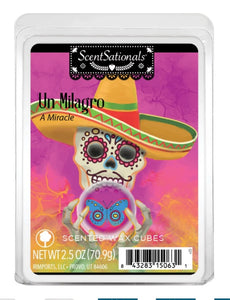 Scentsationals “Day of the Dead”