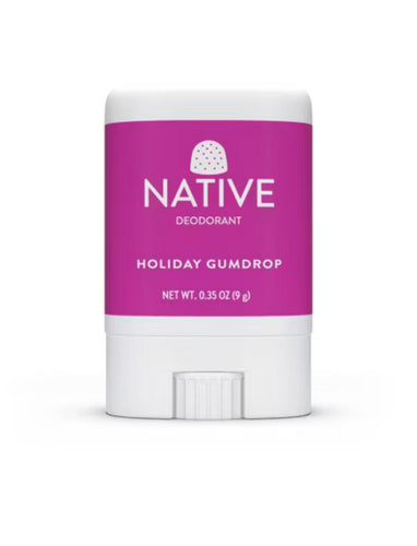 Native Deodorant Mini Size - Gumdrop