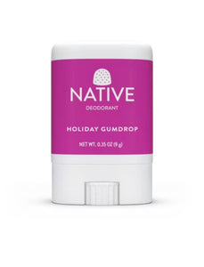 Native Deodorant Mini Size - Gumdrop