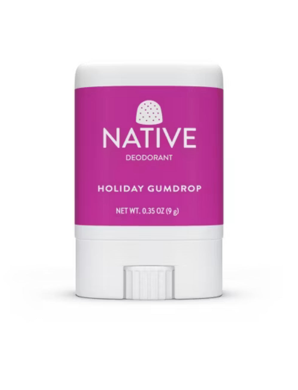 Native Deodorant Mini Size - Gumdrop