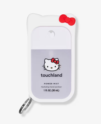 Touchland x Hello Kitty Limited Edition Set