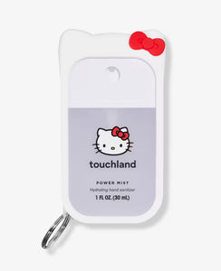Touchland x Hello Kitty Limited Edition Set