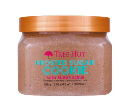 Tree Hut Scrub - Frosted Sugar Cookie