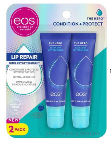 EOS - Lip Repair Duo