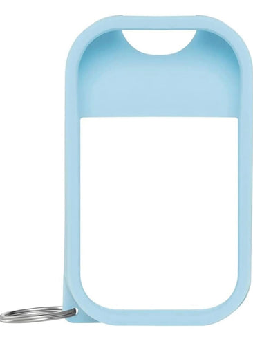 Touchland Hand Sanitizer Holder - Blue