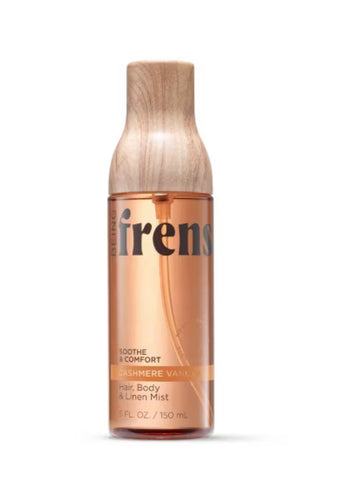 Being Frenshe Hair, Body & Linen Mist Body Spray 5fl oz - Cashmere Vanilla