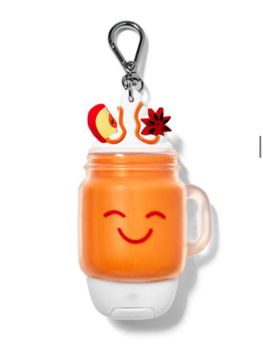 Bath & Body Works Apple Cider Pocket Bac Holder