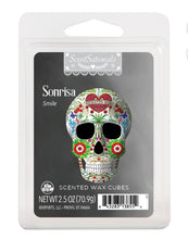 Load image into Gallery viewer, Scentsationals “Day of the Dead”