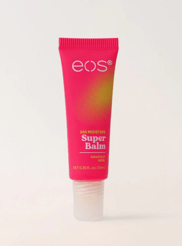 eos 24H Moisture Super Balm - Coconut Milk