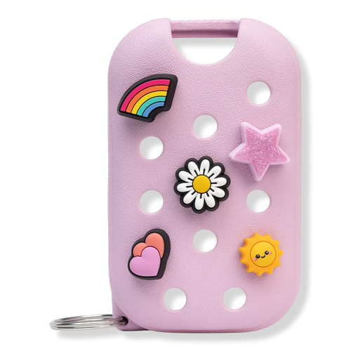 Touchland x Crocs Holder - Sugarpop Pink