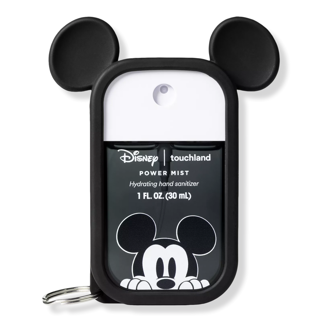 Touchland x Disney Limited Edition Set