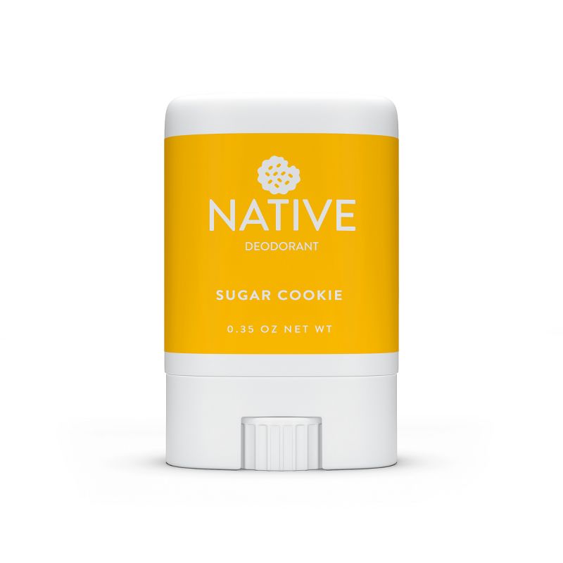 Native Deodorant Mini Size - Sugar Cookie