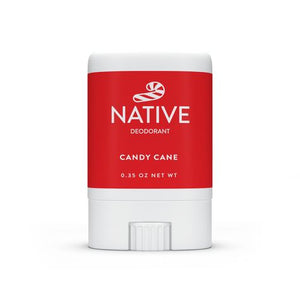 Native Deodorant Mini Size - Candy Cane