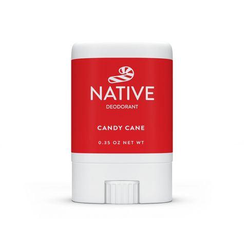 Native Deodorant Mini Size - Candy Cane