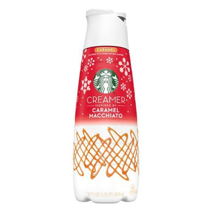 Starbucks Coffee Creamer - Caramel Macchiato