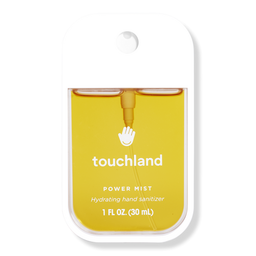 Touchland Power Mist Hydrating Hand Sanitizer - Mango Passion