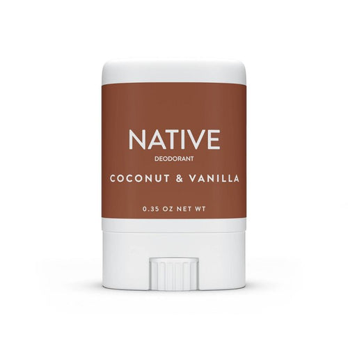 Native Deodorant Mini Size - Coconut & Vanilla