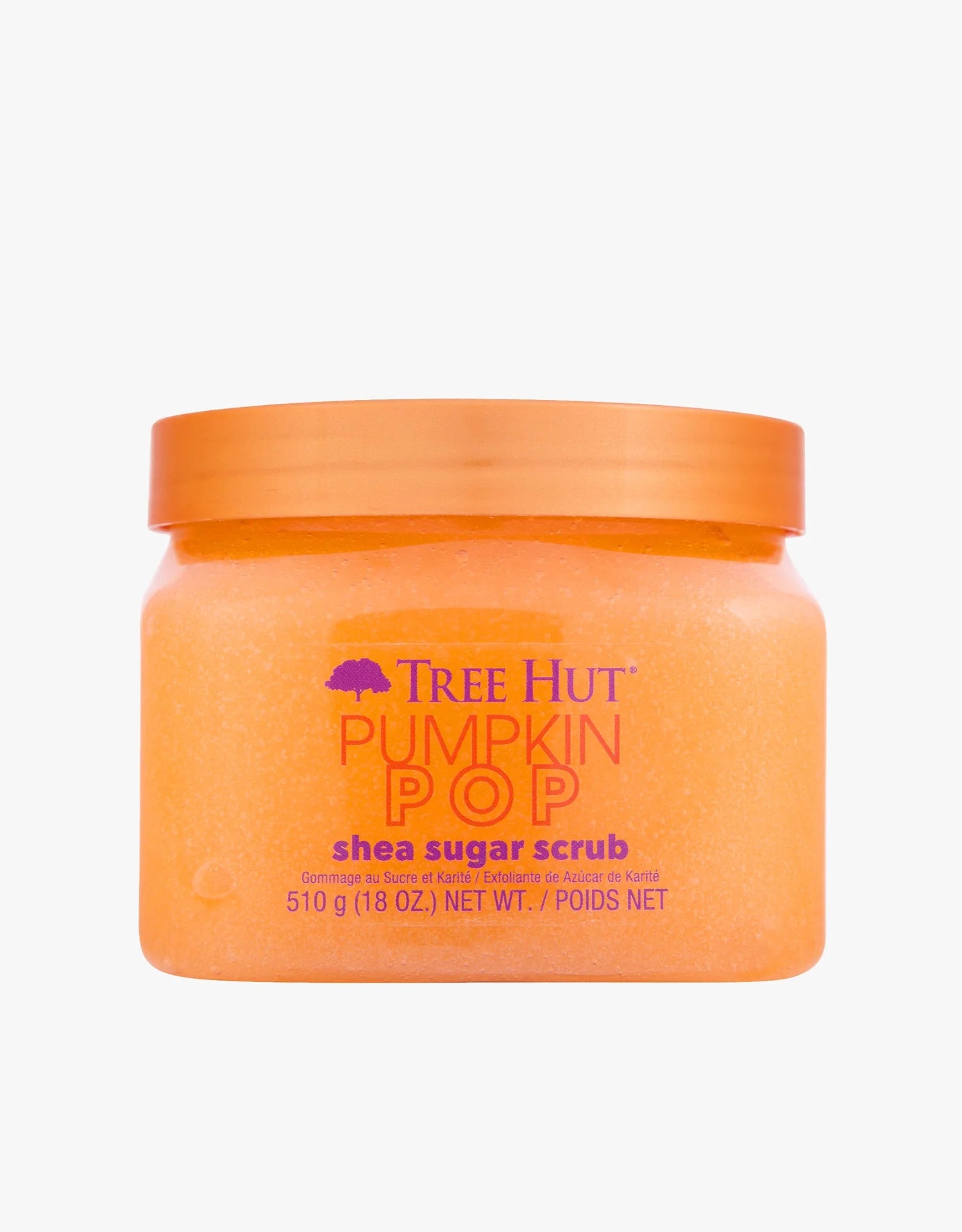 Tree Hut Turmeric retailer Scrub