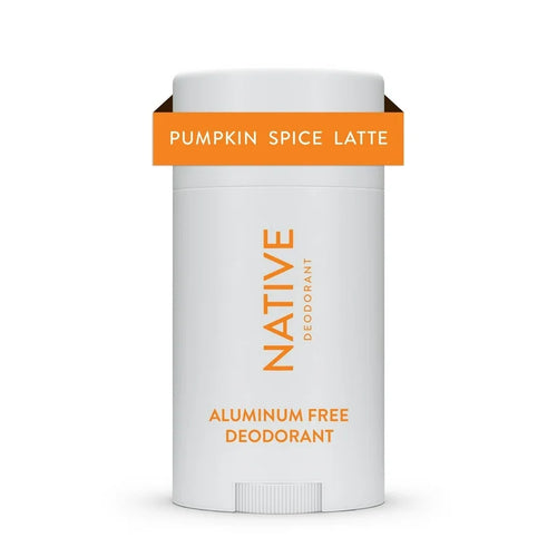 Native Deodorant - Pumpkin Spice Latte