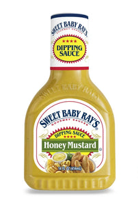 Sweet Baby Ray’s Honey Mustard Dipping Sauce