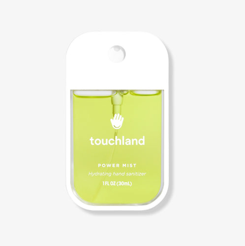 Touchland Power Mist Hydrating Hand Sanitizer - Aloe You
