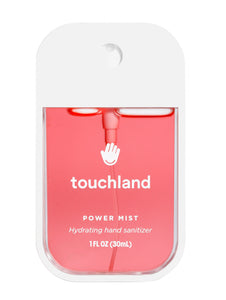 Touchland Power Mist Hydrating Hand Sanitizer - Watermelon