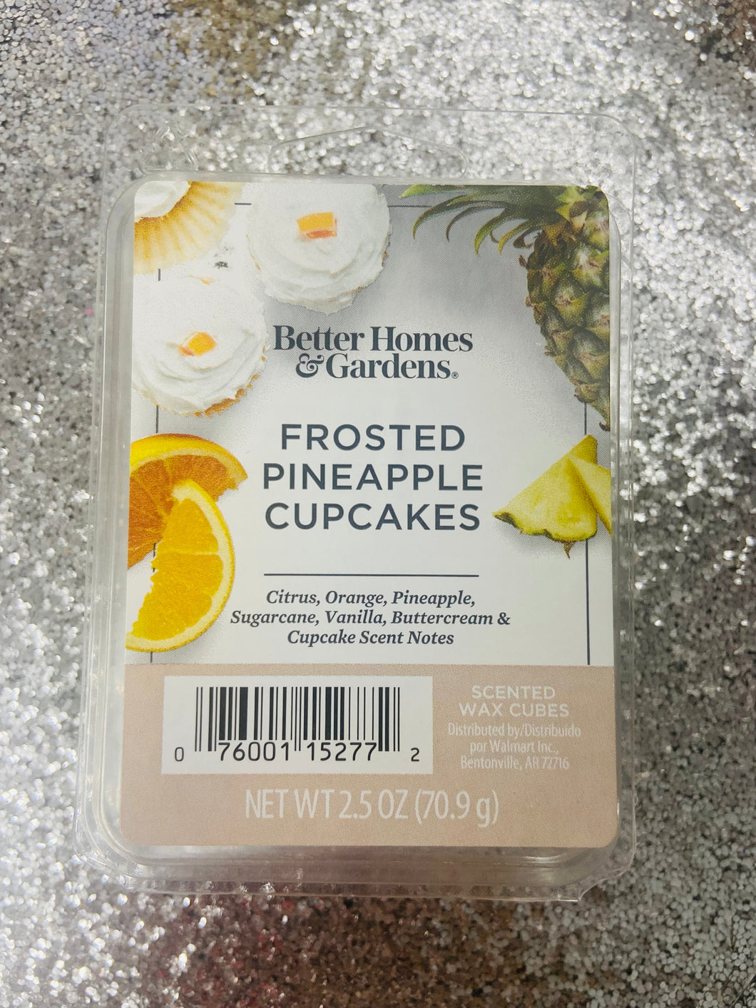 Better homes on sale scented wax warmer