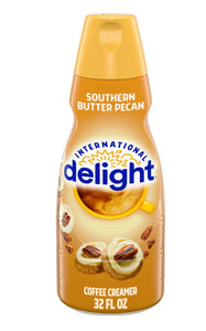 International Delight Southern Butter Pecan Creamer