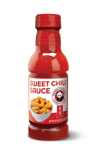 Panda Express Sweet Chili Sauce