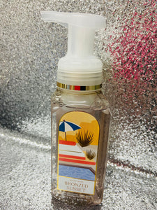 Bath & Body Works Foaming Hand Soap