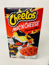 Load image into Gallery viewer, Cheetos Mac &amp; Cheese