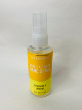 Load image into Gallery viewer, Bath &amp; Body Works Spray Hand Sanitizer