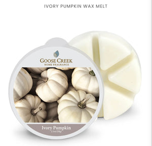 Goose Creek Wax Melts
