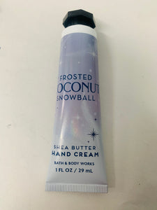 Bath & Body Works Hand Cream