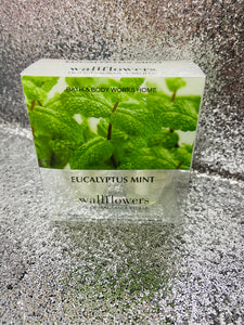 Bath & Body Works Wallflower Refill Duo’s