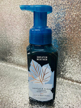 Load image into Gallery viewer, Bath &amp; Body Works Foaming Hand Soap