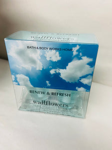 Bath & Body Works Wallflower Refill Duo’s