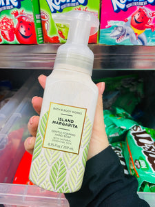 Bath & Body Works Foaming Hand Soap