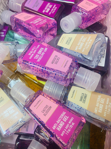 Bath & Body Works Old Style Sanitizer SALE