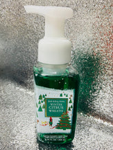 Load image into Gallery viewer, Bath &amp; Body Works Foaming Hand Soap