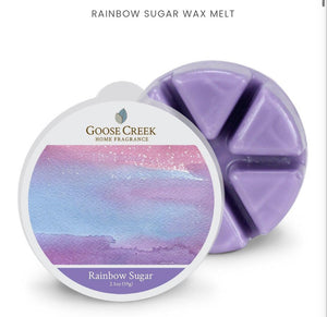 Goose Creek Wax Melts
