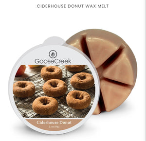 Goose Creek Wax Melts