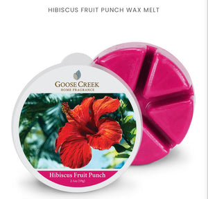 Goose Creek Wax Melts